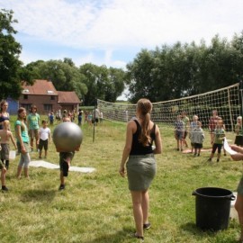 IMG 7555 - Scouts en Gidsen Zaventem 